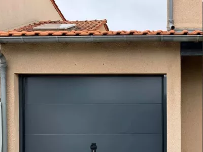 Portes de garage